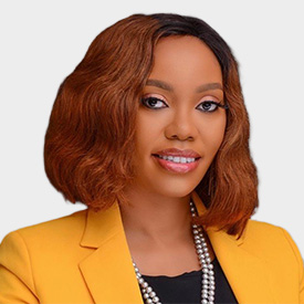 Joyce Nkini-Iwisi forensic accounting expert