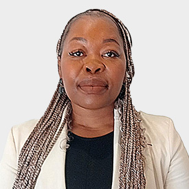 Nollie Wodube Mahlangeni​ forensic accounting expert