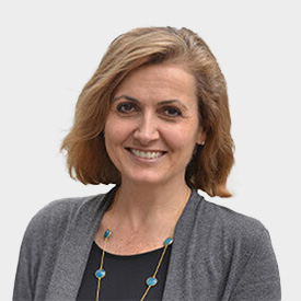 Debbie Ombrello