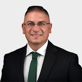 Zachary De Herrera technical expert