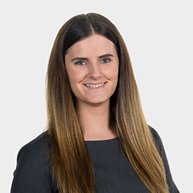 Hayley Abrahams