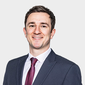Martin Campbell quantum expert