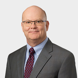 Patrick McLane intellectual property and damages expert