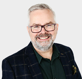 Alasdair MacKerron structural engineering expert