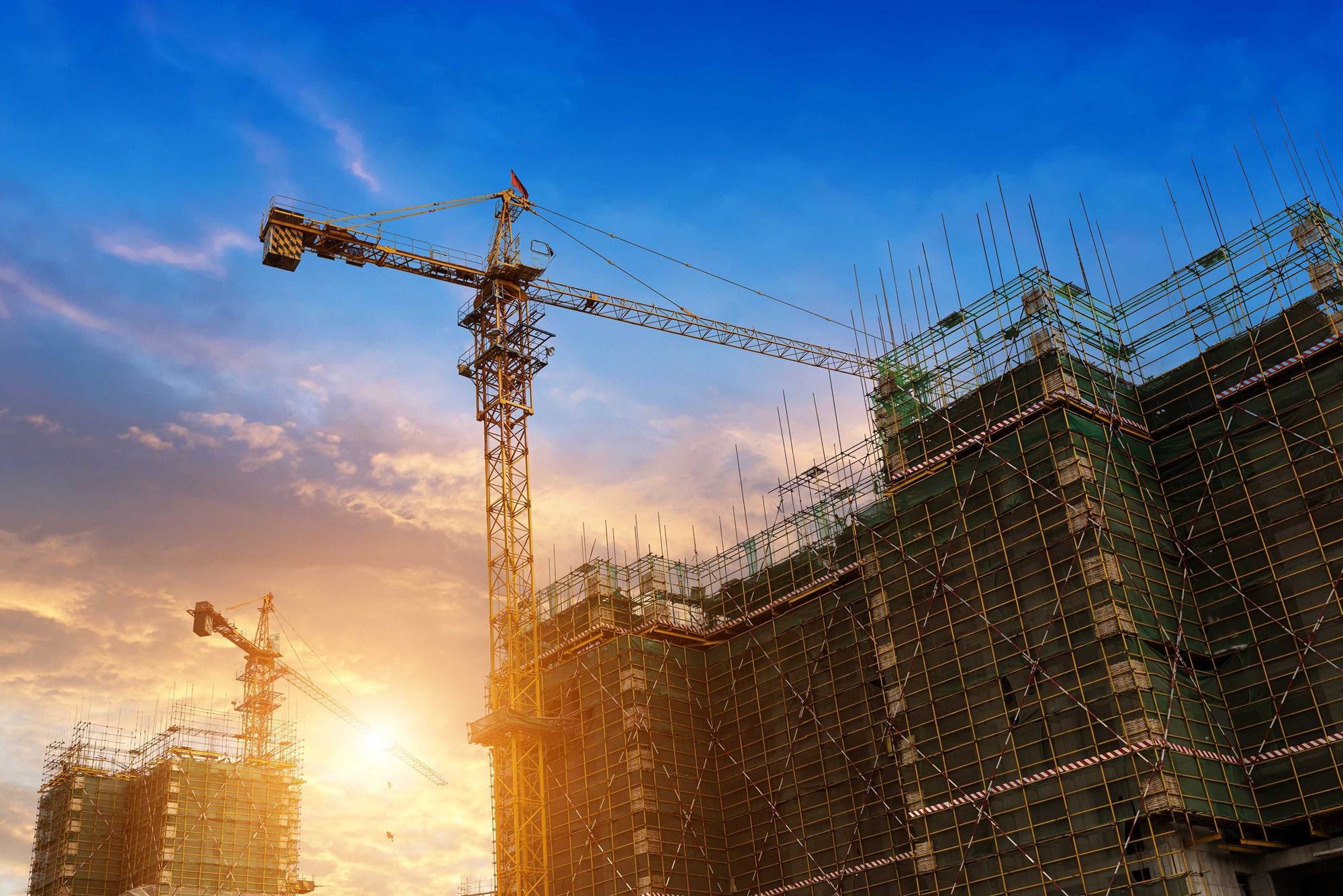 Proactively managing construction disputes: Strategies for early resolution