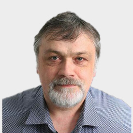 James Armstrong forensic architect