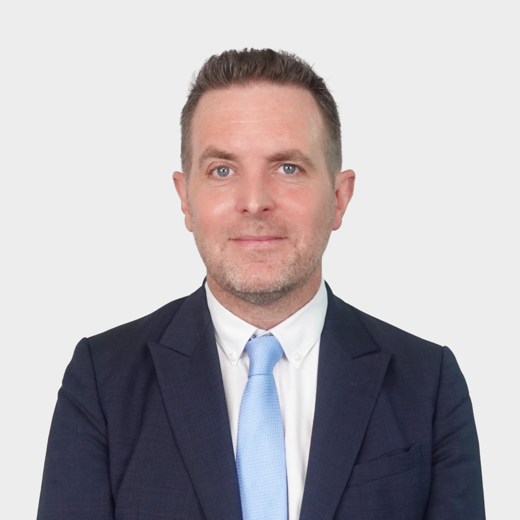 Paul Jolly
