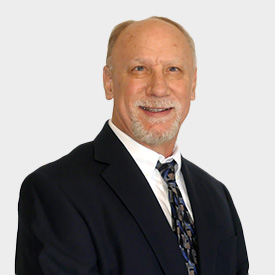 Chris Johnson forensic architectural expert