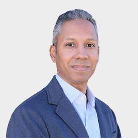 Jose Omar Nuñez technical expert