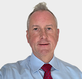 Steve Culp CEO