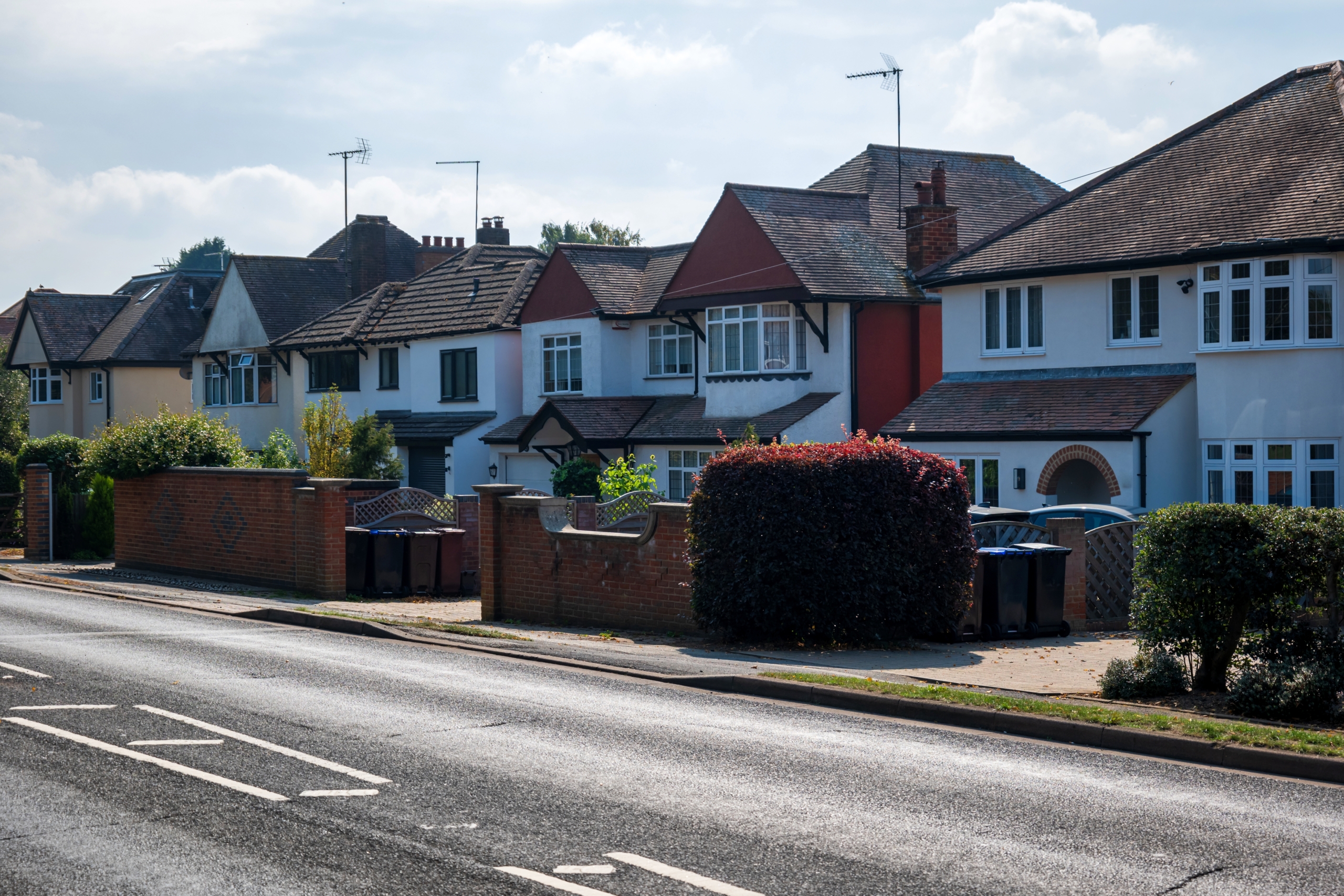UK property