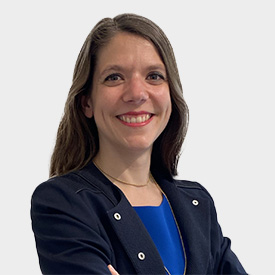 Margaux Jarry business valuation expert