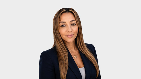 Nisreen Bitar-Wall construction delay expert