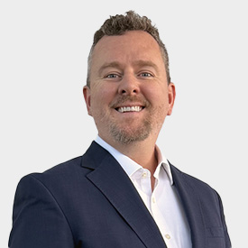 Brian Reimer government contracting expert