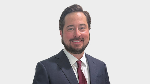 Cameron Poth economic damages expert
