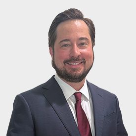 Cameron Poth economic damages expert