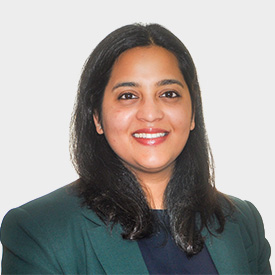Sanjana Chandorkar