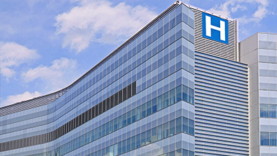 Construction audit of a $325M healthcare bed tower program 
