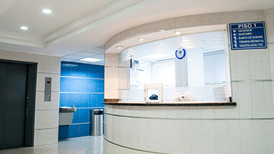 PMIS optimization and transformation for a confidential healthcare provider 