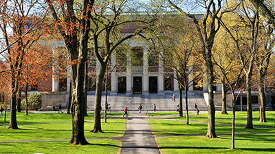 Capital program controls review and cost recovery audit for a confidential higher education institution 