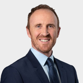 Graeme Cole quantum expert