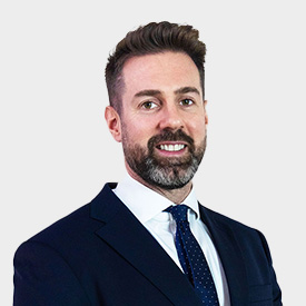 Ross Carlyle quantum expert