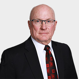 Gerald Hartford forensic mechanical engineering expert