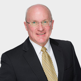 Gerald Hartford technical expert